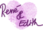 Rene&Edith